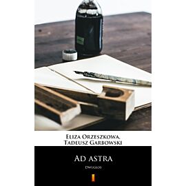 Ad astra (e-book)