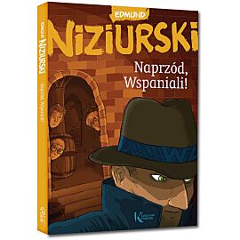 Naprzód Wspaniali!