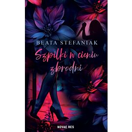 Szpilki w cieniu zbrodni