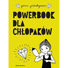 Powerbook dla chłopaków