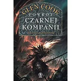 Powrót Czarnej Kompanii