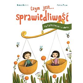 Czym jest… sprawiedliwość