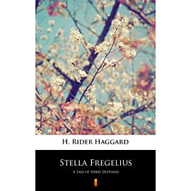 Stella Fregelius (e-book)
