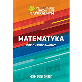 Matematyka Informator o egz. matur.2022/23 PP
