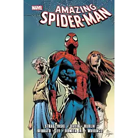 Amazing Spider-Man wyd. zbiorcze - 04