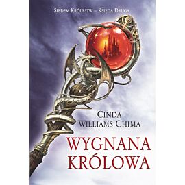 Siedem Królestw #2 - Wygnana Królowa