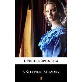 A Sleeping Memory (e-book)
