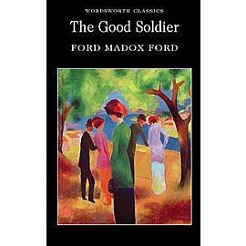 The Good Soldier