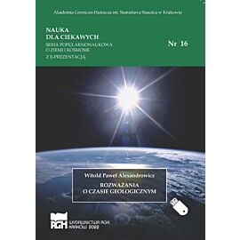 Rozważania o czasie geologicznym