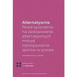 Alternatywnie