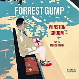 Forrest Gump (audiobook CD)