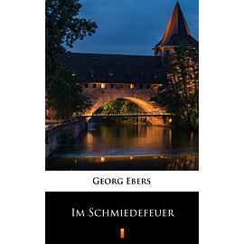 Im Schmiedefeuer (e-book)