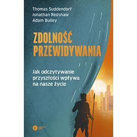 Zdolność przewidywania (e-book)