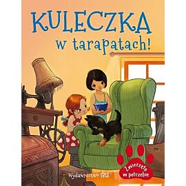 Kuleczka w tarapatach. Zwierzęta w potrzebie