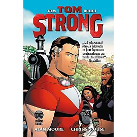 Tom Strong - 02