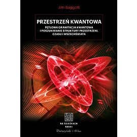 Przestrzeń kwantowa