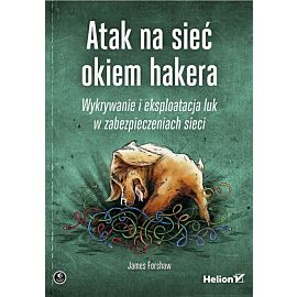 Atak na sieć okiem hakera