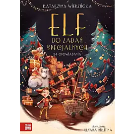 Elf do zadań specjalnych