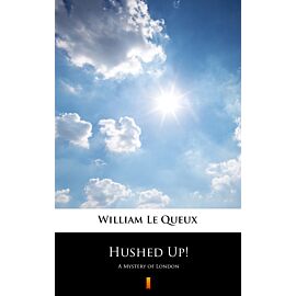 Hushed Up! (e-book)