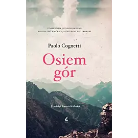 Osiem gór