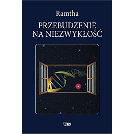Przebudzenie na niezwykłość wyd. 2