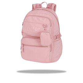 Plecak młodzieżowy Coolpack Lark Peach
