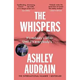The Whispers