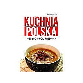 Kuchnia polska według Pięciu Przemian