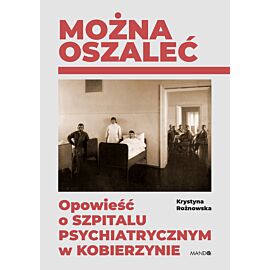 Można oszaleć