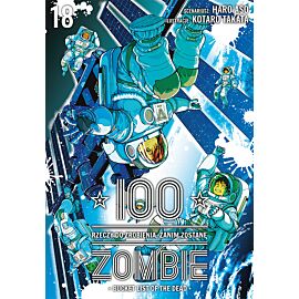 100 rzeczy do zrobienia, zanim zostanę zombie - 18