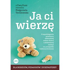 Ja ci wierzę