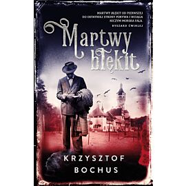 Martwy błękit