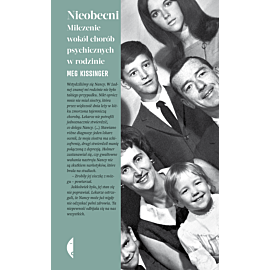 Nieobecni (e-book)
