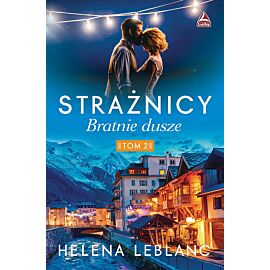 Strażnicy Bratnie dusze