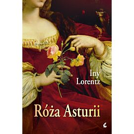 Róża Asturii