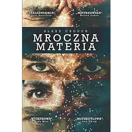 Mroczna materia