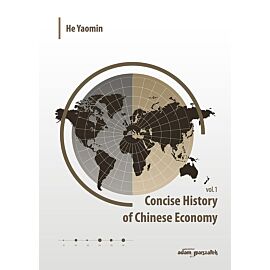 Concise History of Chinese Economy. Volume 1