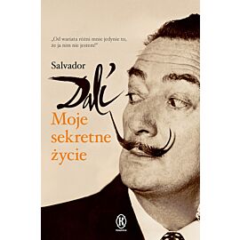 Moje sekretne życie wyd. 2022