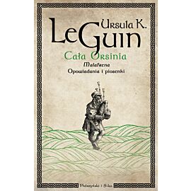 Cała Orsinia (e-book)