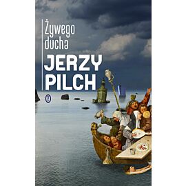 Żywego ducha (e-book)