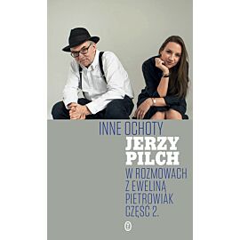 Inne ochoty (e-book)