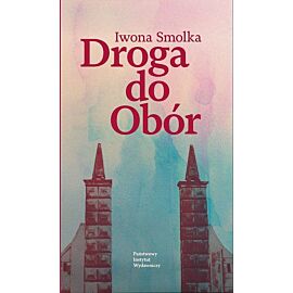 Droga do Obór