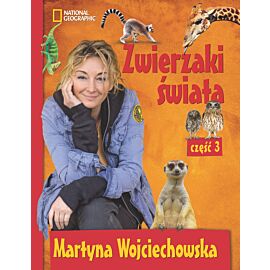 Zwierzaki Świata 3