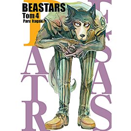 Beastars - 04