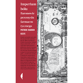 Imperium bólu (e-book)
