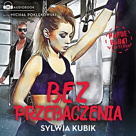 Bez przebaczenia (audiobook MP3)