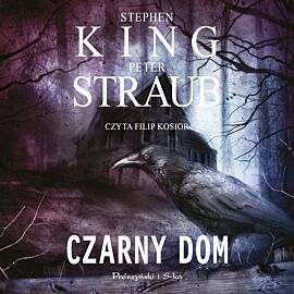 Czarny Dom (audiobook MP3)