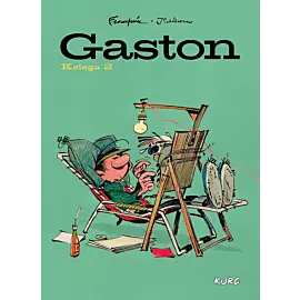 Gaston - 02