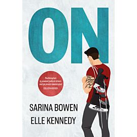 On (e-book)