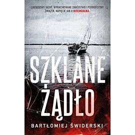 Szklane Żądło